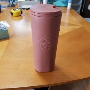 Starbucks recycled cup